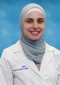 Farah Amer