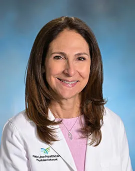 Janet Rebecca Belitsky