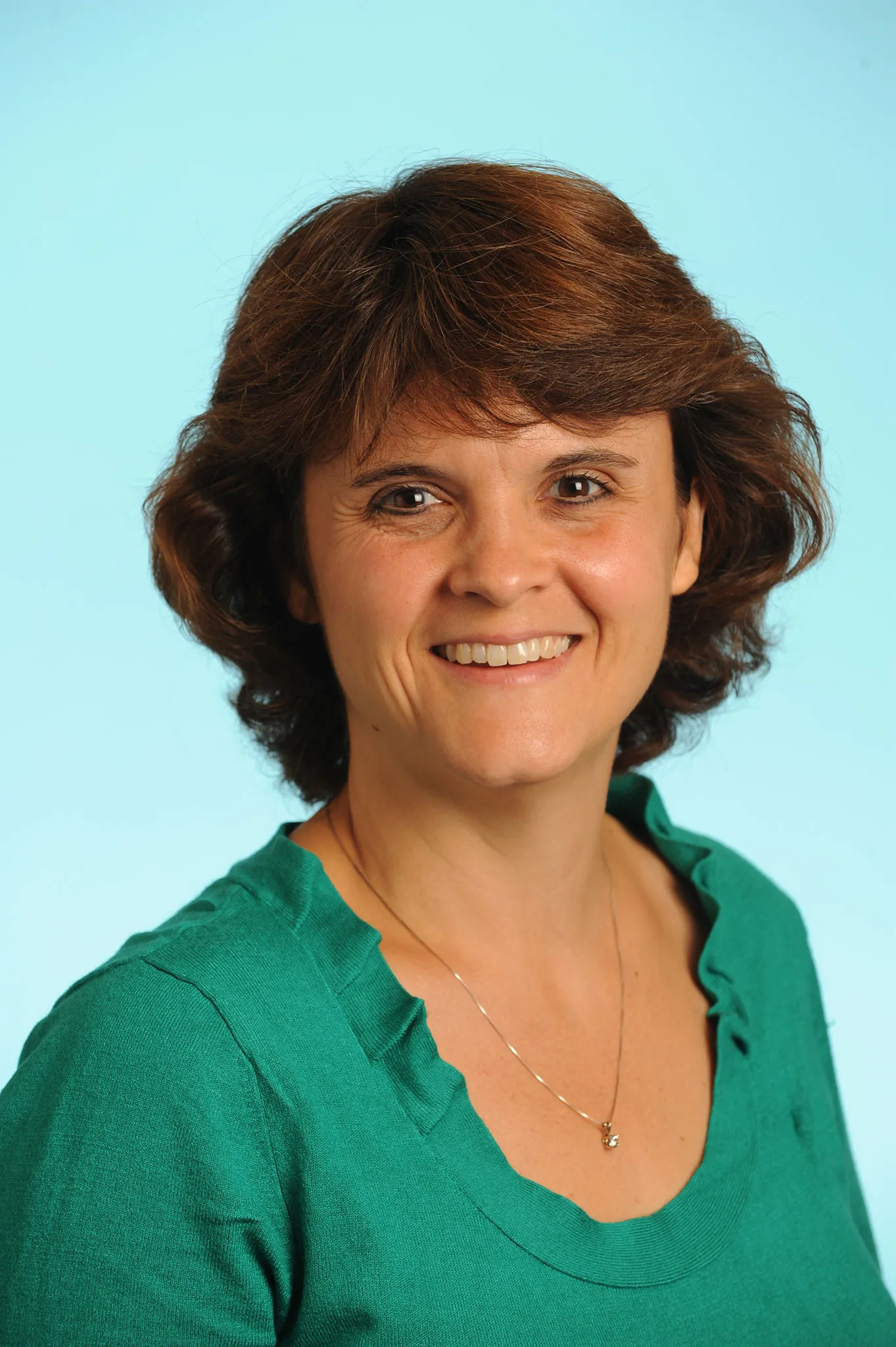 Teri L. Caudill