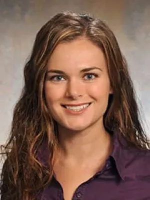Jillian Mckee