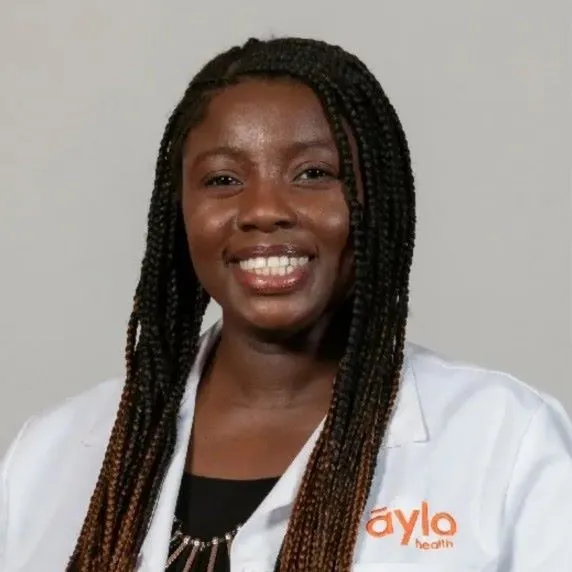 Adekemi Ishola
