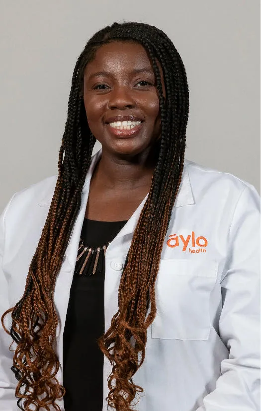 Adekemi Ishola