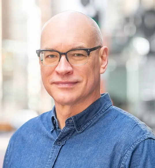 Kristopher Martin, PhD