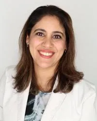 Sara Samad