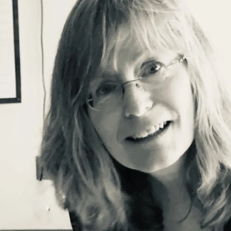 Kathleen J Mccune