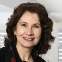 Anne A Mcvey