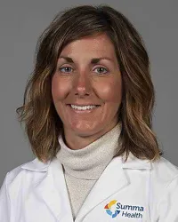 Dr. Kimberly Mikich Oney