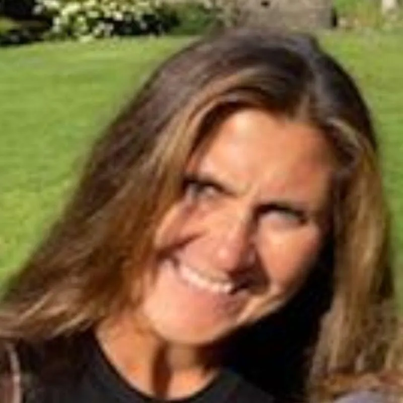 Michelle Sunny, MA
