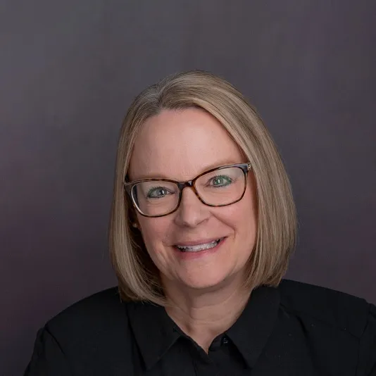 Jacqueline Dellwo Robbins