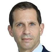 Jeffrey P Huttman