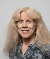 Anna Fisher