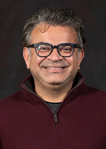 Hetu Y. Parekh