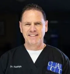 Kelly Kadolph