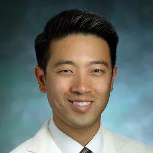 Nigel Naichieh Hsu