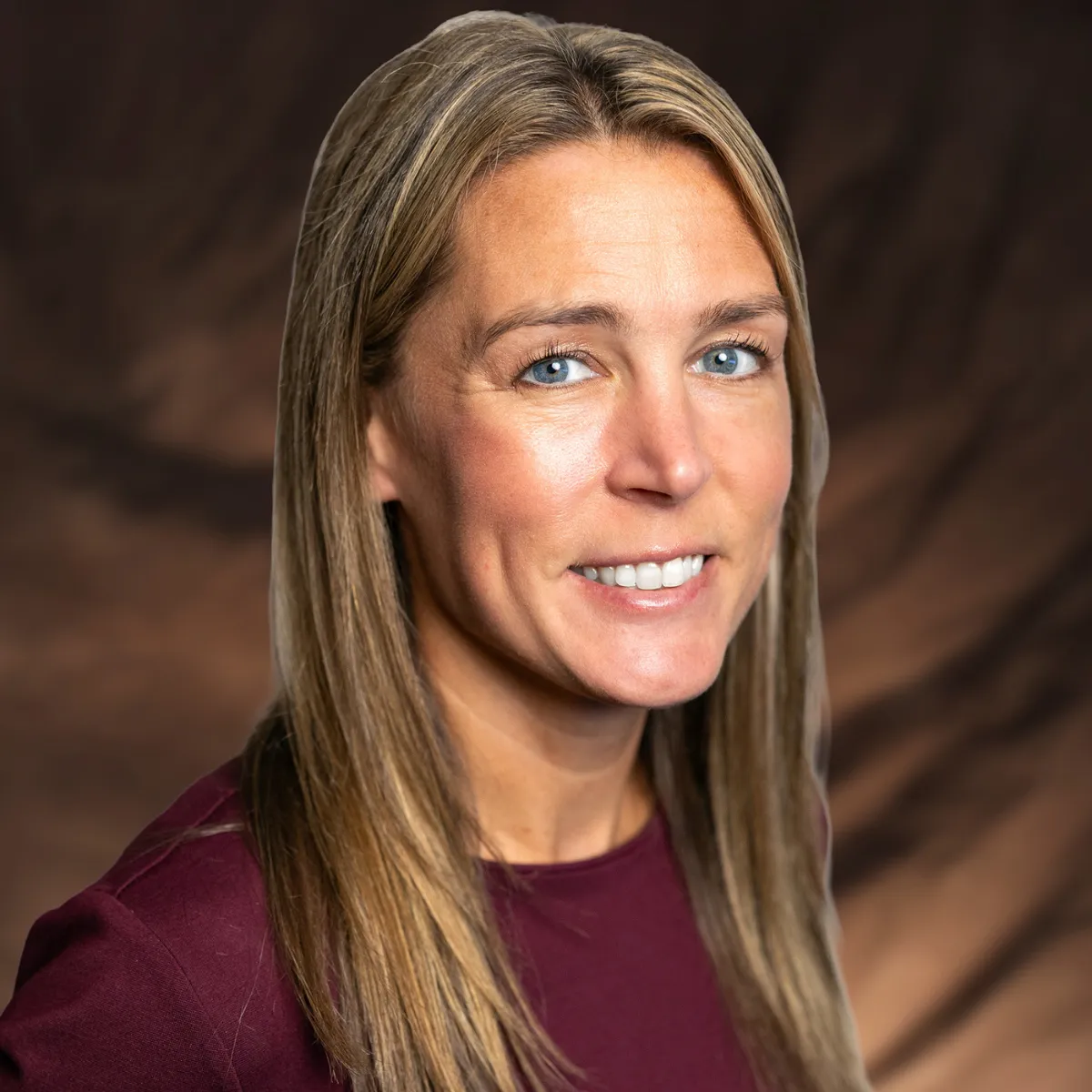 Meghan E. Bishop