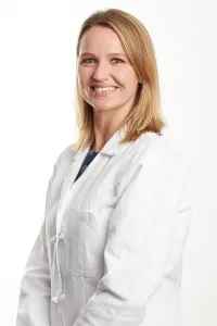 Alissa R Parker