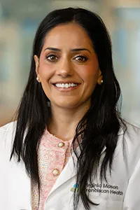 Arpun Bajwa