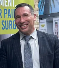 Solomon Cogan
