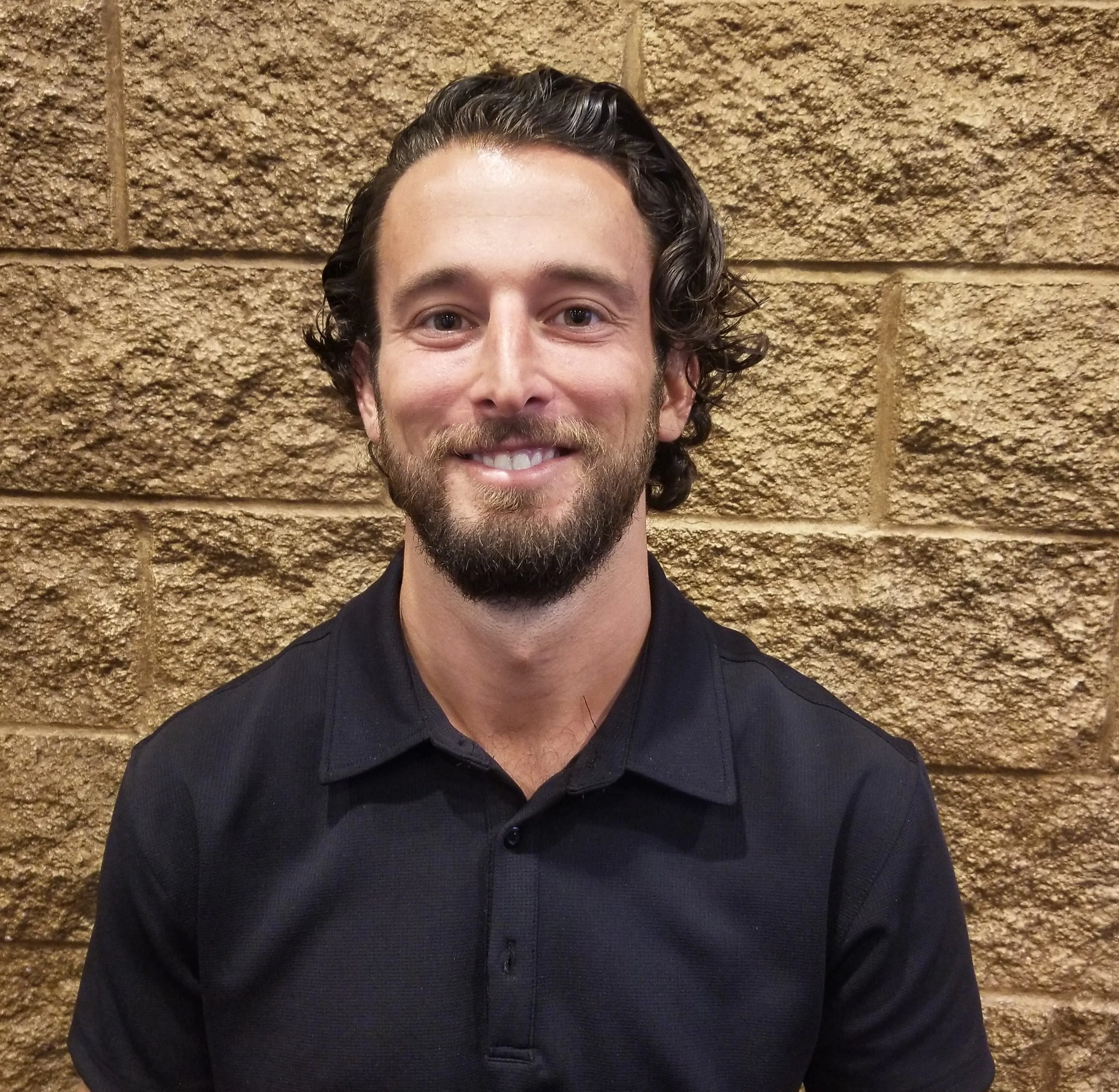Jonathan Michaels, DPT