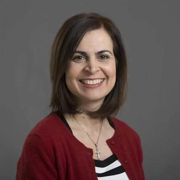Mervat Jiries Shaini