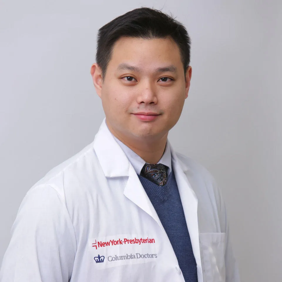 Heng Chao (terry) Wei