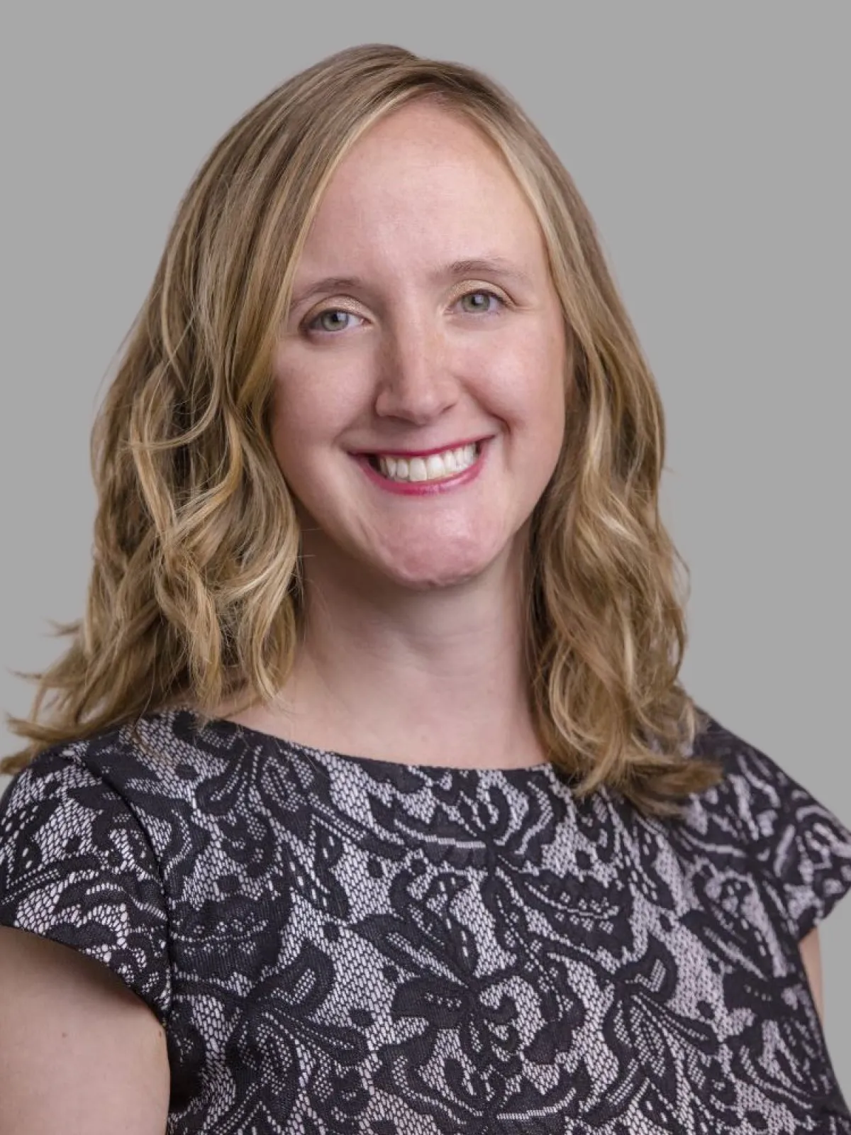 Lindsey B. Wilhelm