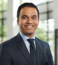 Harsh Parikh