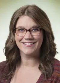 Sara Jane Morgan