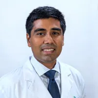 Rishabh Nikhil Shah