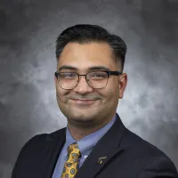 Niraj Vora