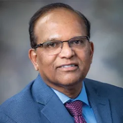 Deepak M Kamat