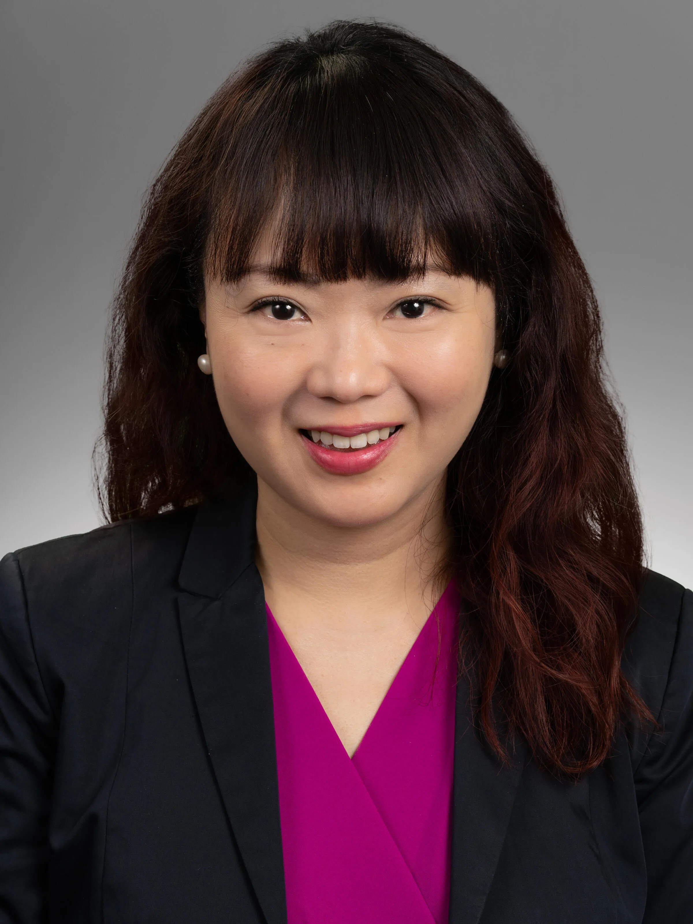 Lilian Wong Li Lian