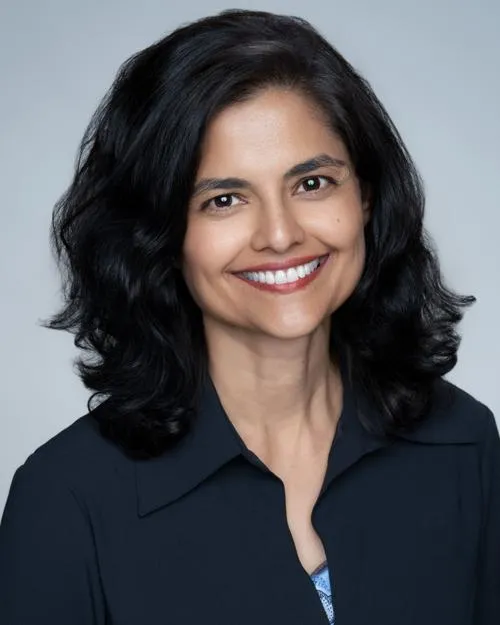 Monita Poudyal