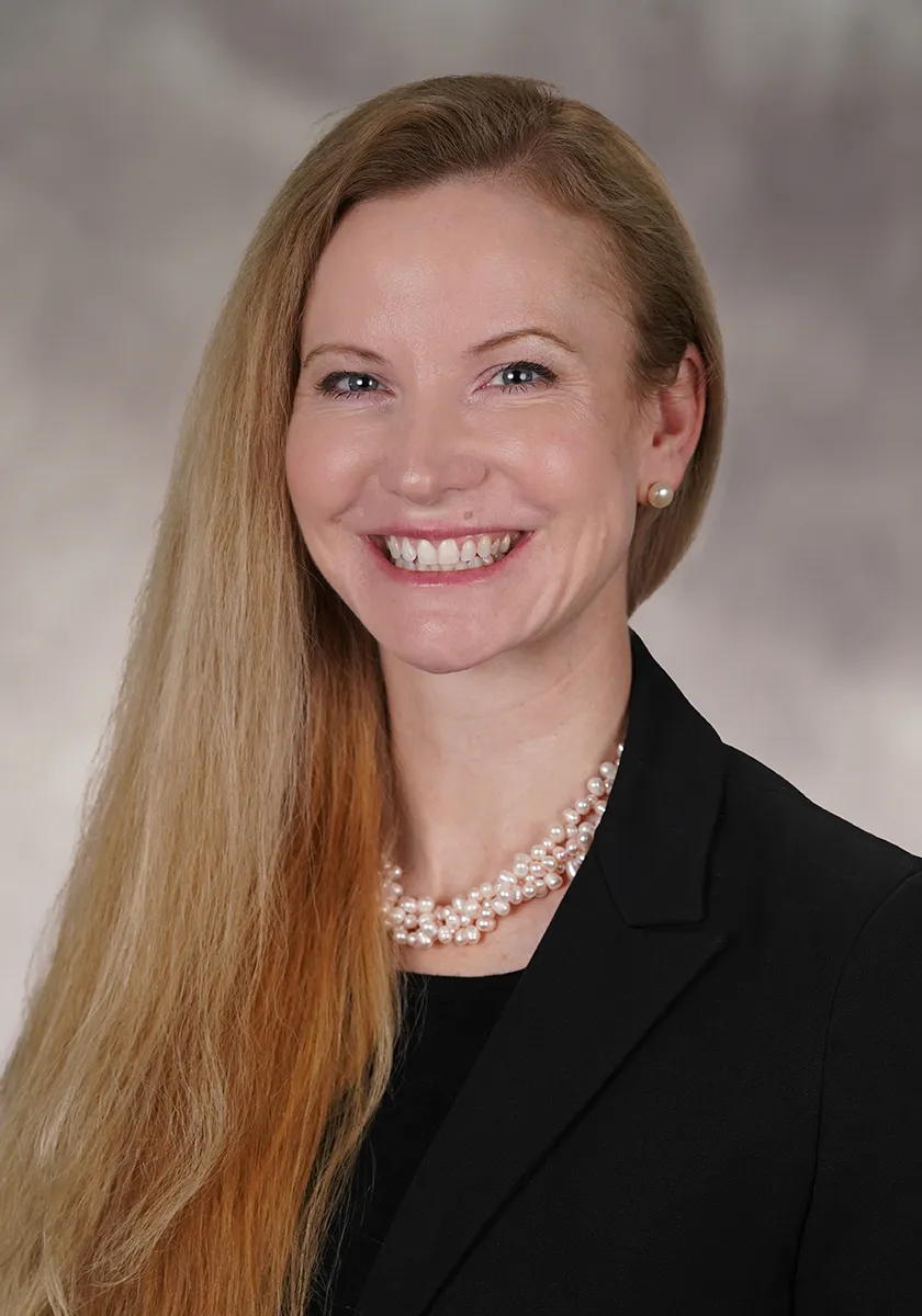 Alicia Snider