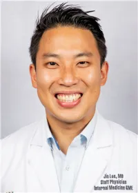 Jin S. Lee