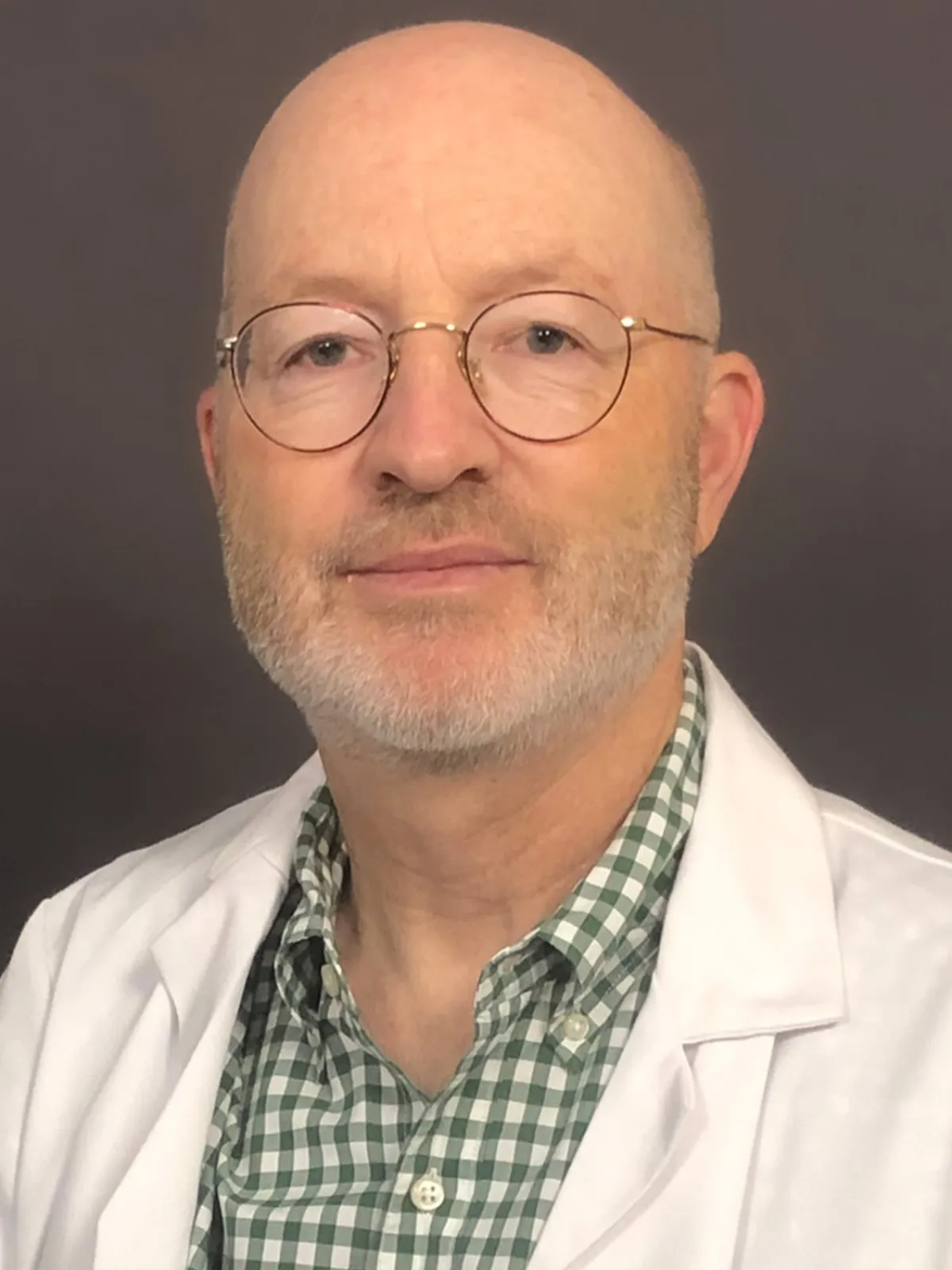 Steven Schlozman