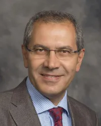 Nicolas Jabbour