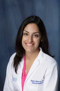 Neeka Nicole Akhavan