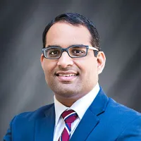 Arpit B. Patel