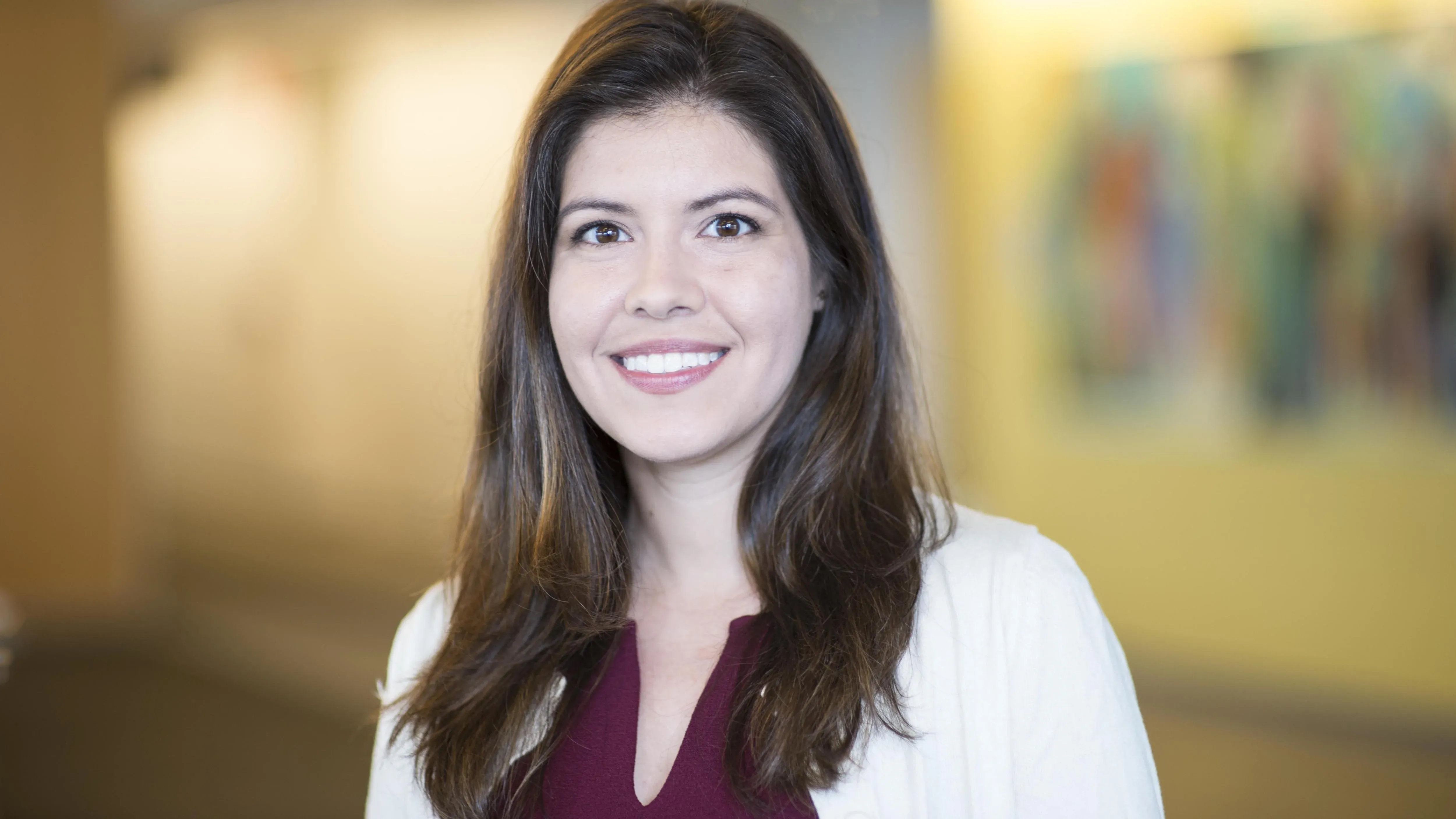 Christina M. Racek