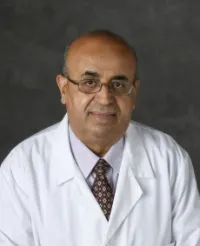 Majed J. Dasouki