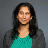 Nisha Shah