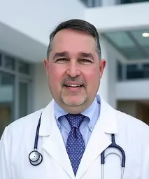 Jorge Carriazo Isasi