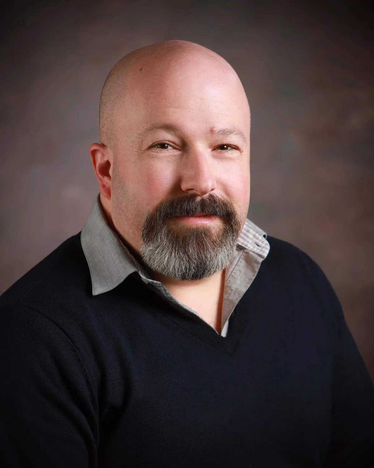 Brian Wayne Mendenhall