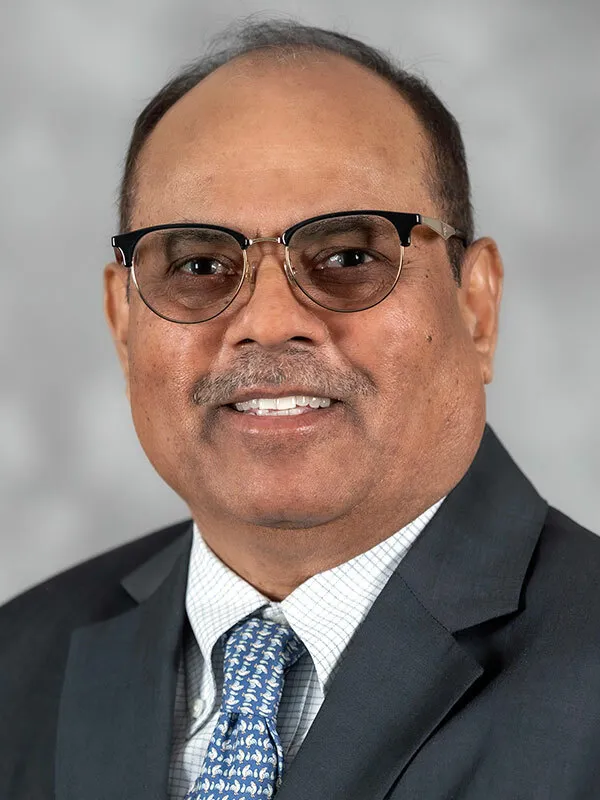 Umesh Dyamenahalli