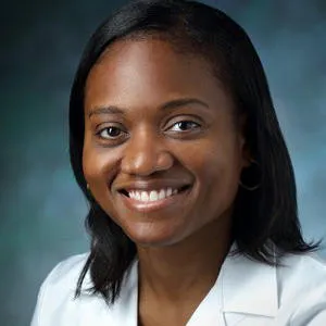 Eniola Tinuola Oluyemi