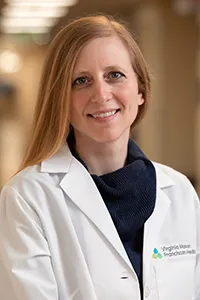 Monica Waldie
