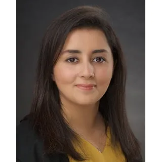 Saima Kamran