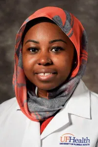 Keya Aisha Locke
