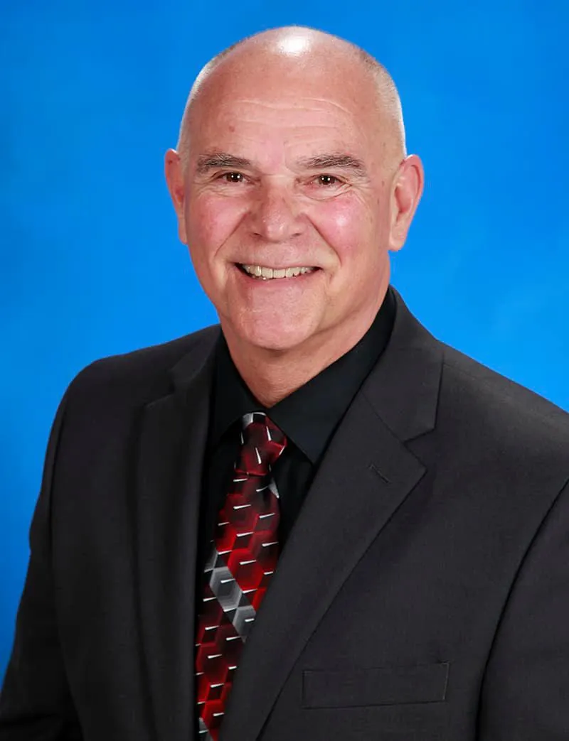 Kenneth J Kelly